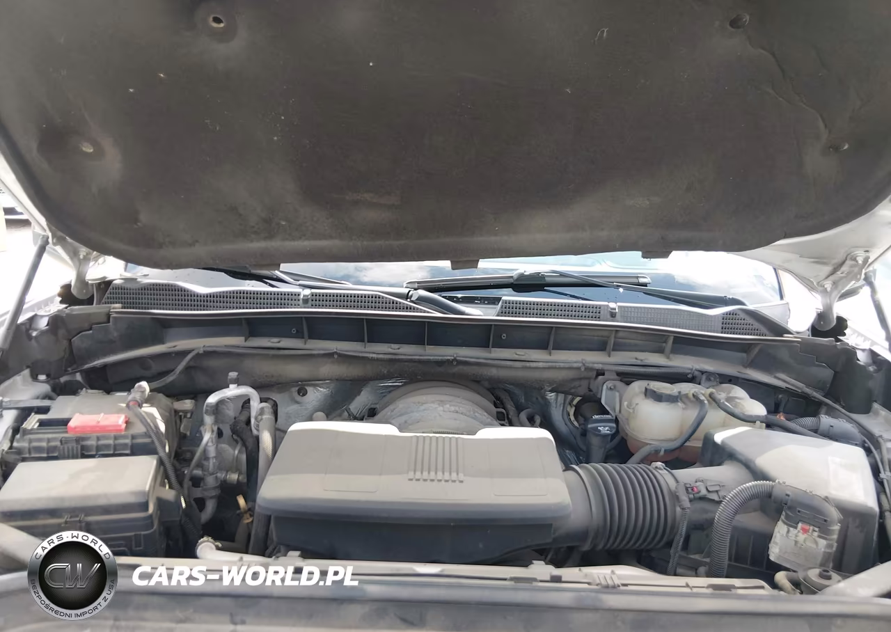2019 GMC Sierra 1500 Slt VIN:1GTU9DED1KZ295246 - 10