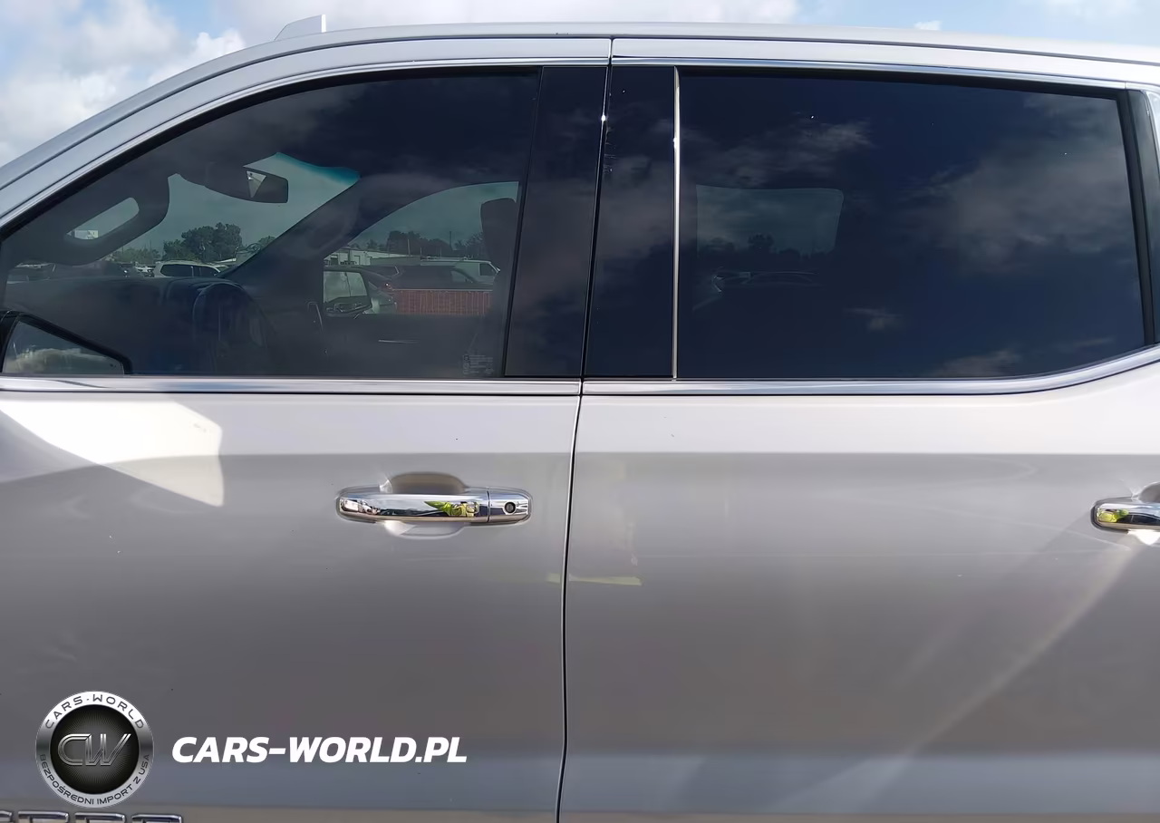 2019 GMC Sierra 1500 Slt VIN:1GTU9DED1KZ295246 - 14
