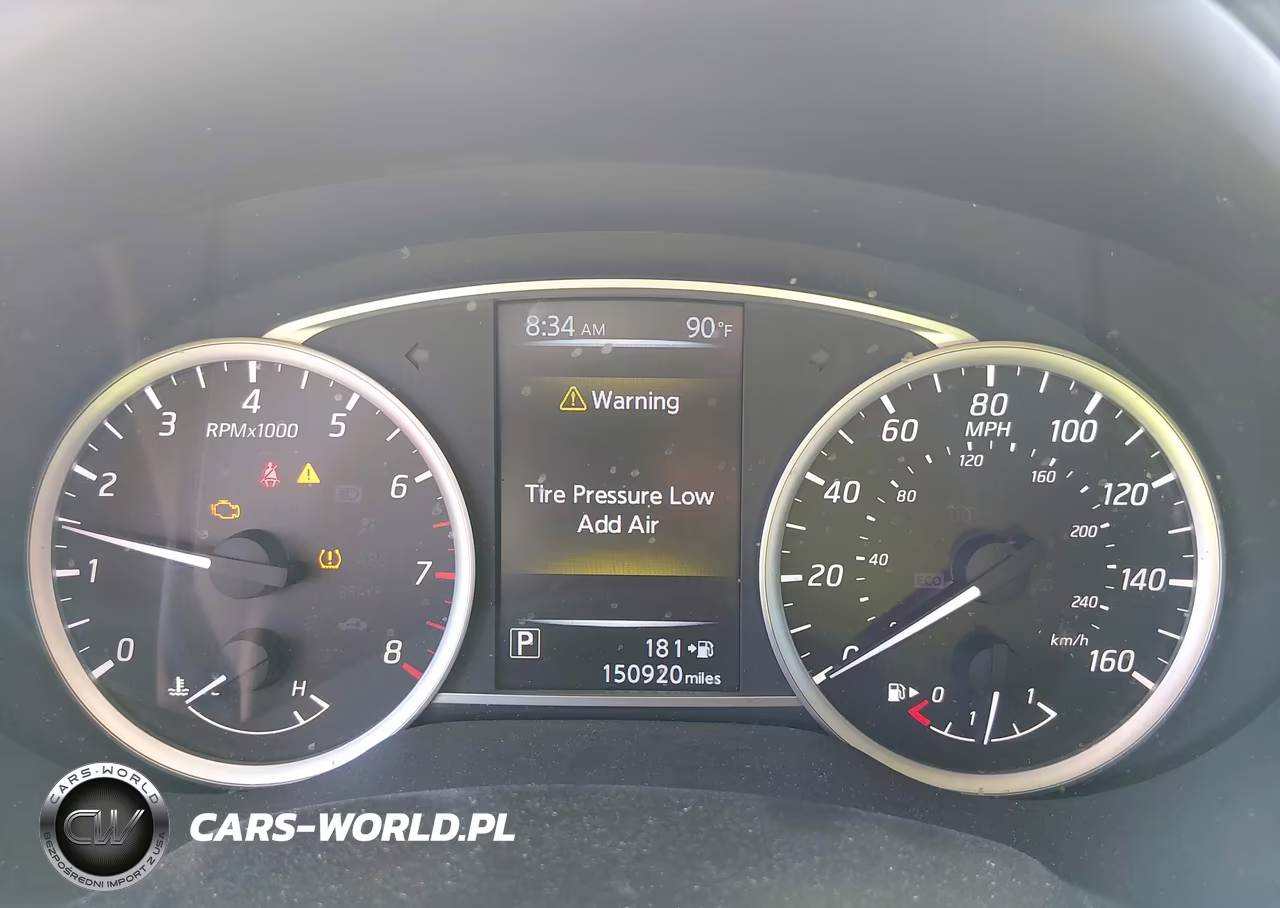 2016 Nissan Sentra Sv VIN:3N1AB7AP6GY260795 - 7