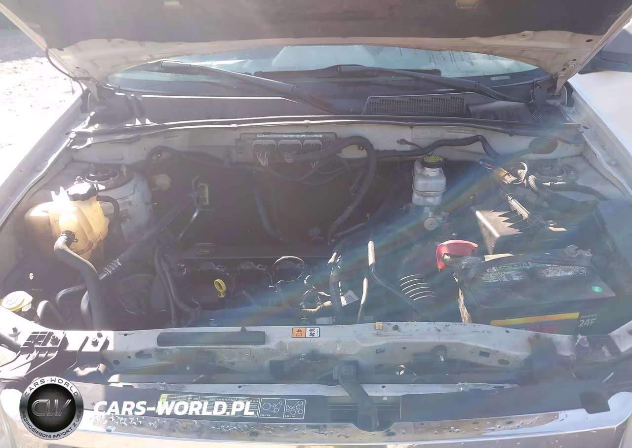 2012 Ford Escape Xls VIN:1FMCU0C70CKB93989 - 10