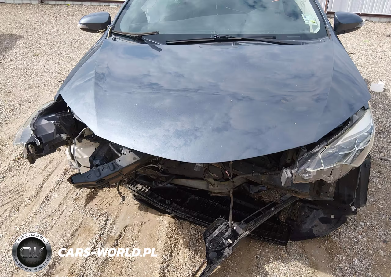 2019 Toyota Corolla Se VIN:2T1BURHEXKC242868 - 11