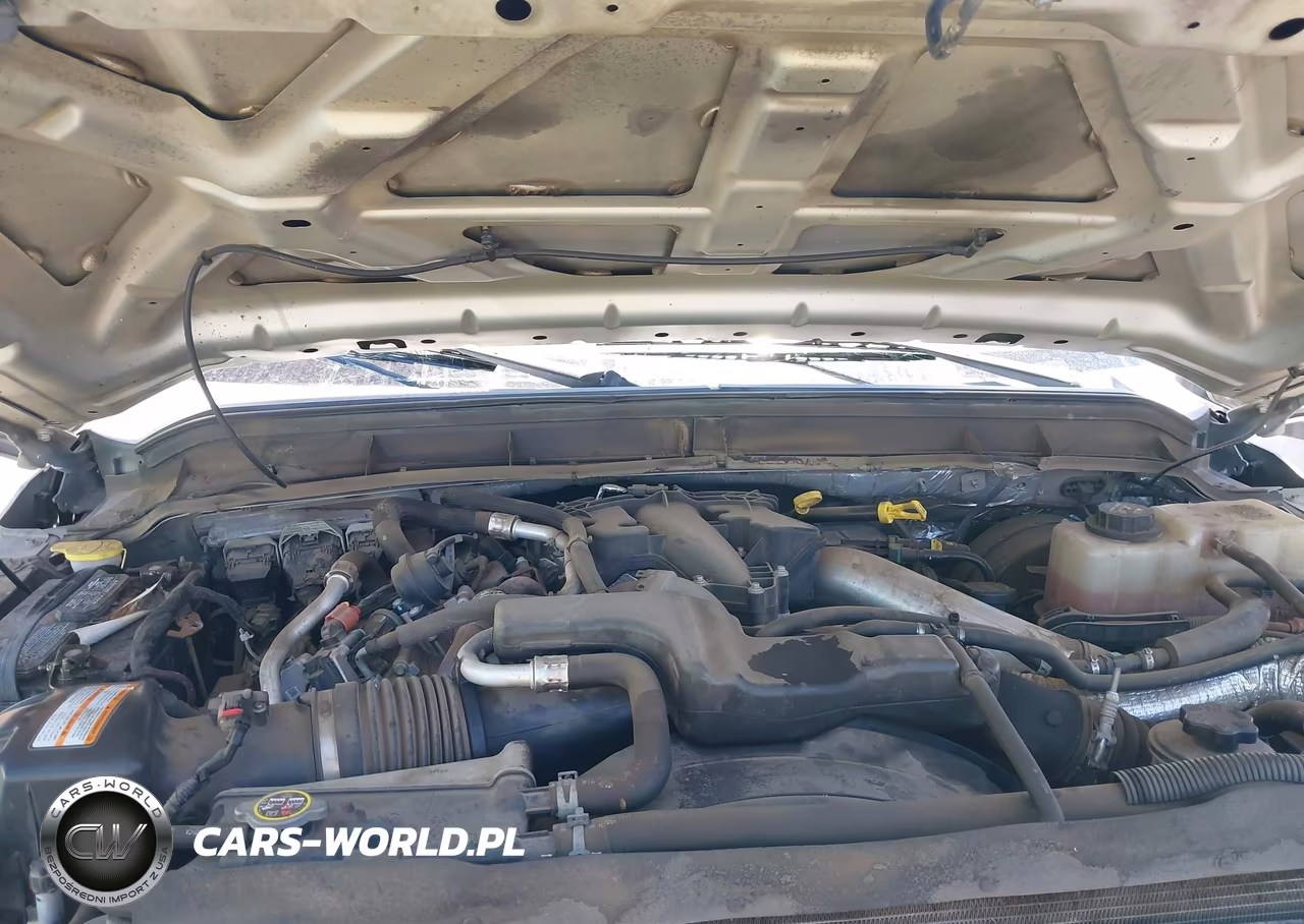 2013 Ford F-250 Lariat VIN:1FT7W2BT7DEB75290 - 10