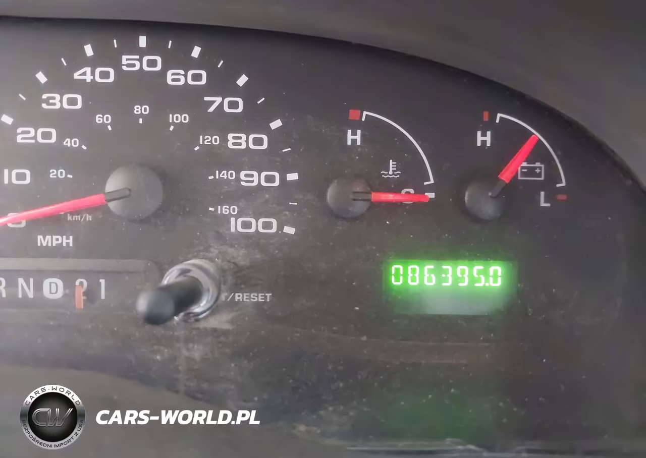 2004 Ford E-250 Commercial-Recreational VIN:1FTNE24W44HB53571 - 7