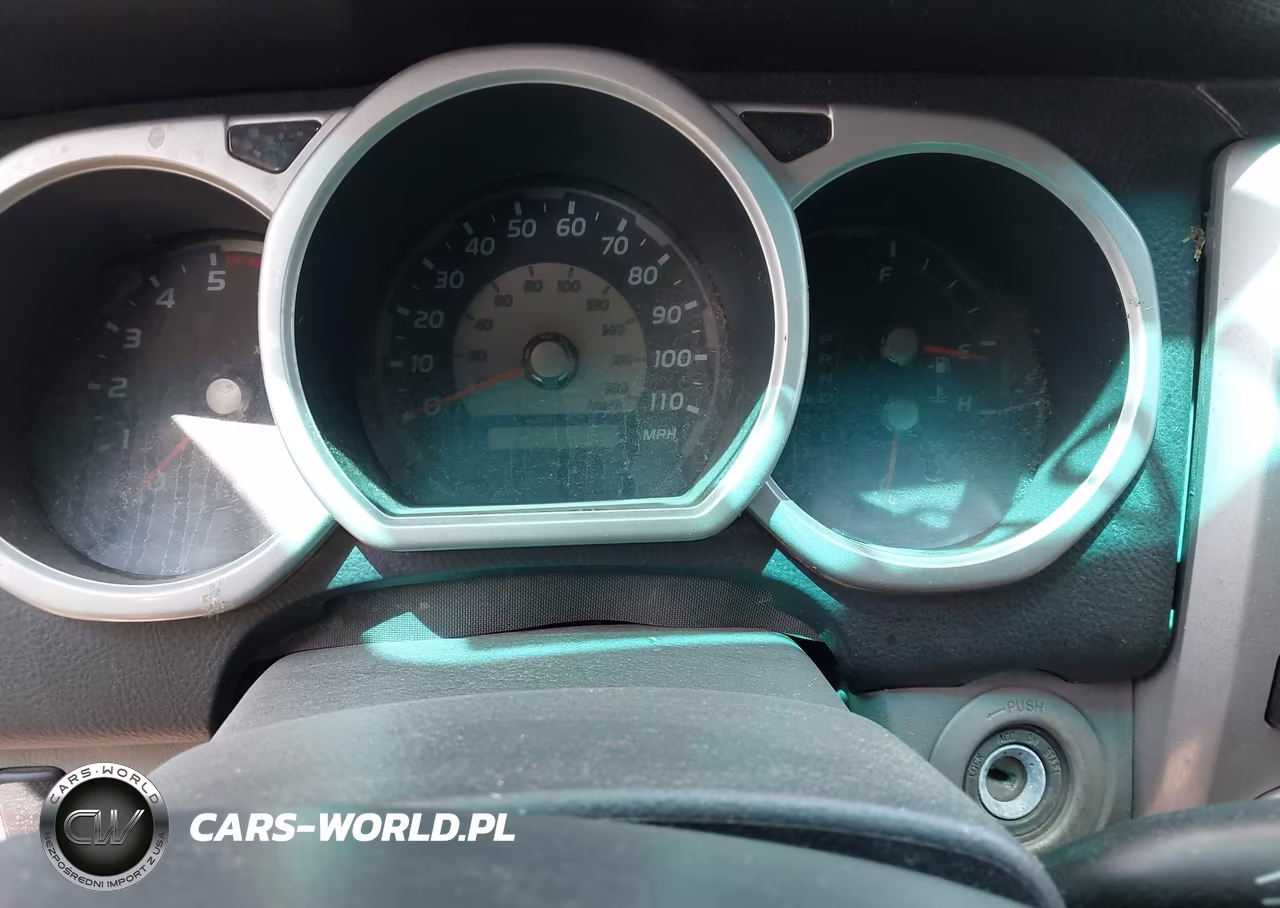 2003 Toyota 4Runner Sr5 V8 VIN:JTEBT14R930020570 - 15