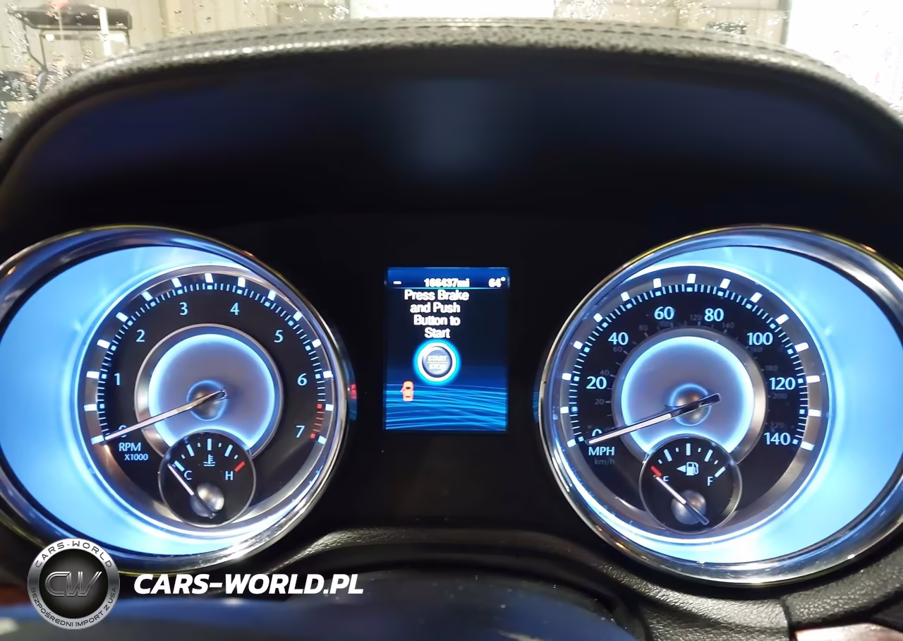 2013 Chrysler 300 Motown VIN:2C3CCAAGXDH614033 - 7