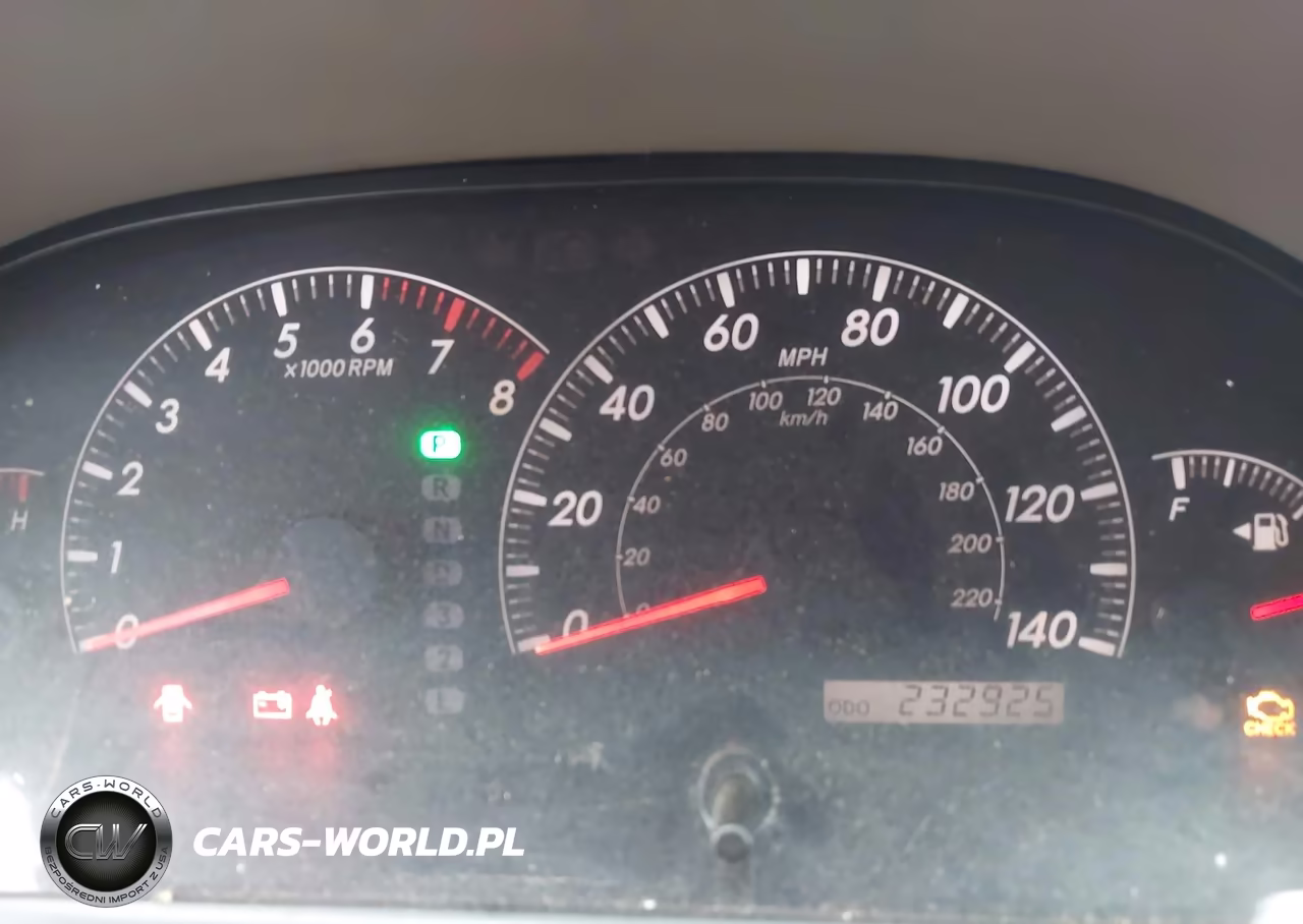 2005 Toyota Camry Xle VIN:4T1BE32K45U619867 - 7