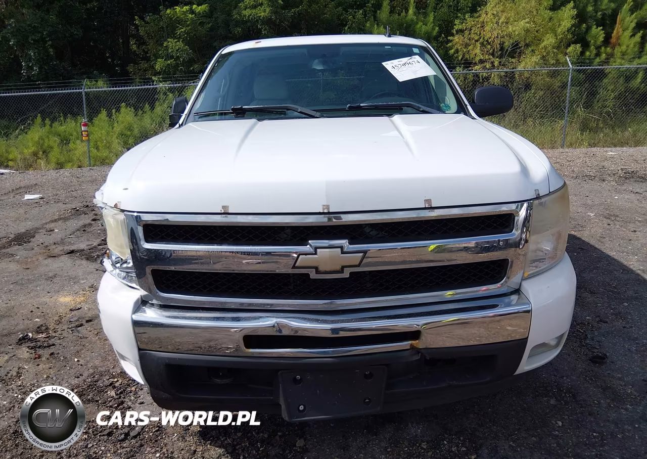 2009 Chevrolet Silverado 1500 Lt VIN:1GCEK29039Z298342 - 12