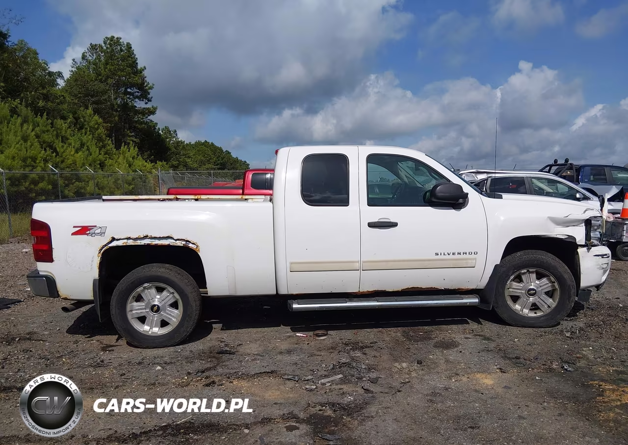 2009 Chevrolet Silverado 1500 Lt VIN:1GCEK29039Z298342 - 13