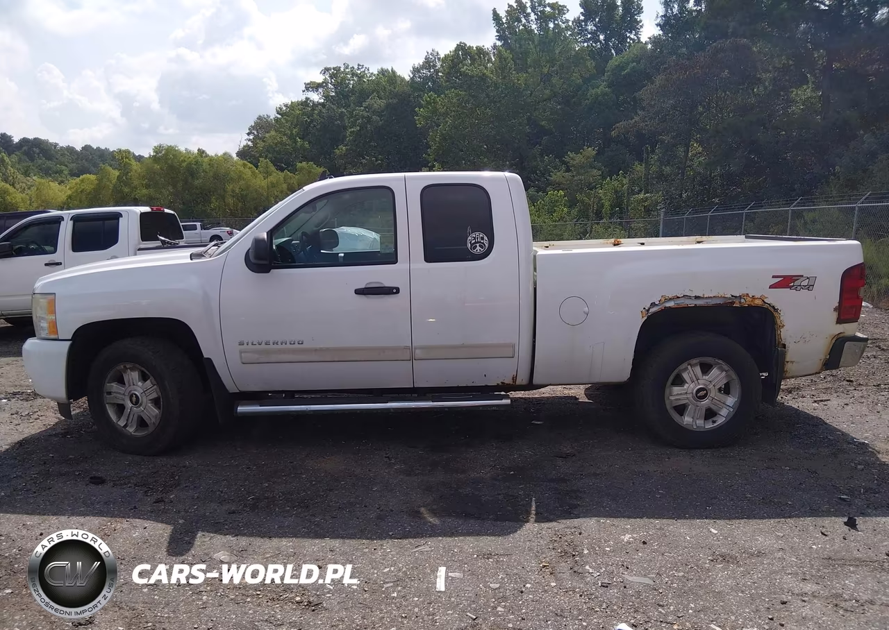 2009 Chevrolet Silverado 1500 Lt VIN:1GCEK29039Z298342 - 14