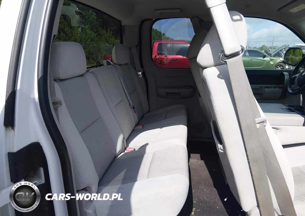 2009 Chevrolet Silverado 1500 Lt VIN:1GCEK29039Z298342 - 8