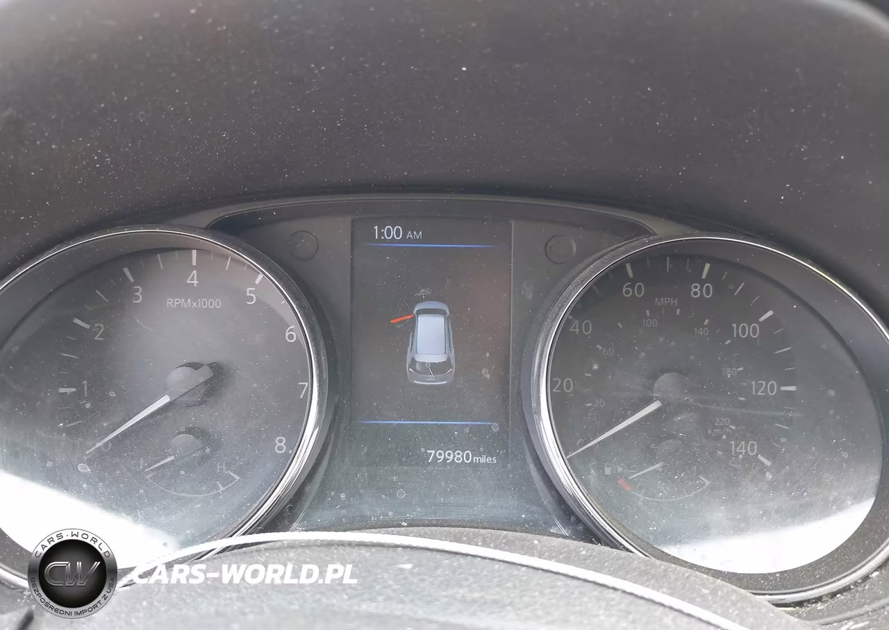 2018 Nissan Rogue S VIN:5N1AT2MV4JC843191 - 7
