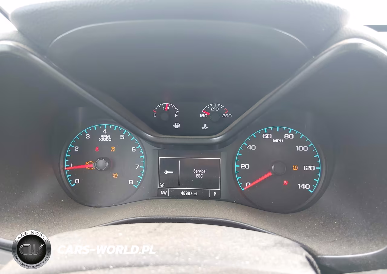 2021 Chevrolet Colorado 2Wd Long Box Wt VIN:1GCHSBEA7M1128715 - 7