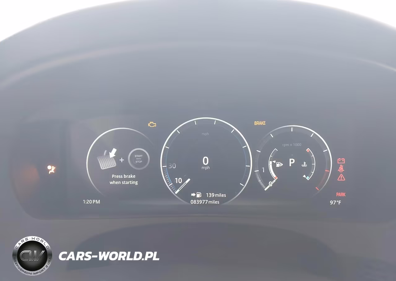 2018 Jaguar F-Pace S VIN:SADCM2FV3JA298706 - 7