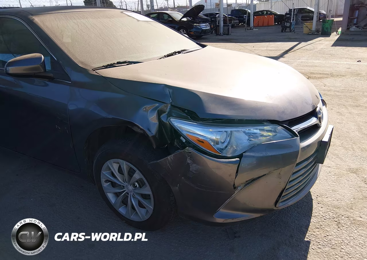 2017 Toyota Camry Le VIN:4T1BF1FK1HU435311 - 6