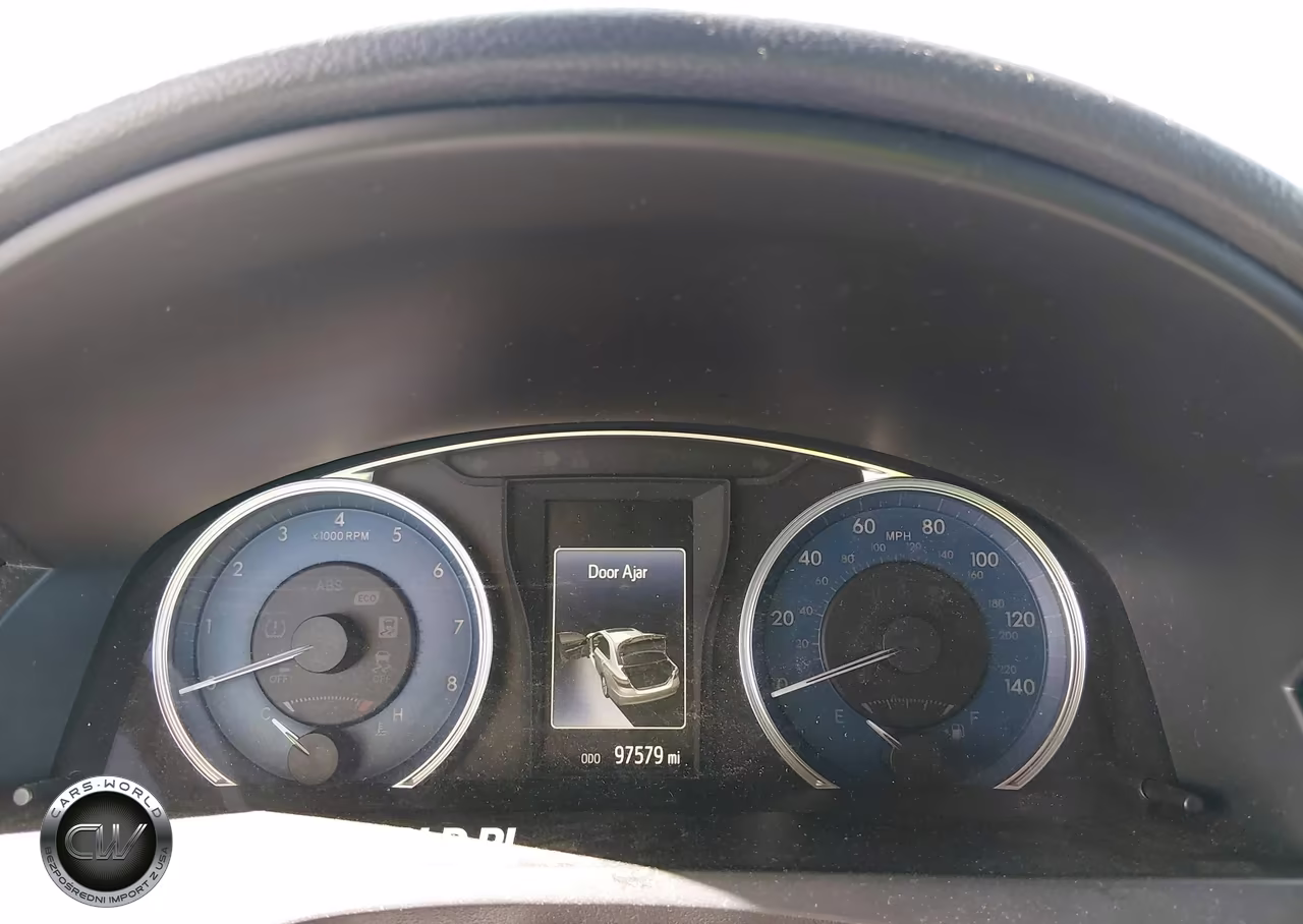 2017 Toyota Camry Le VIN:4T1BF1FK1HU435311 - 7