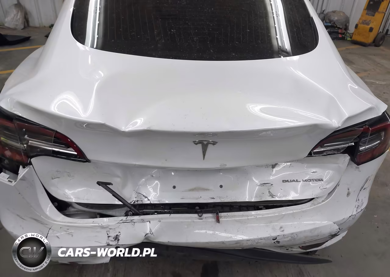 2018 Tesla Model 3 Long Range-Performance VIN:5YJ3E1EB6JF181431 - 6