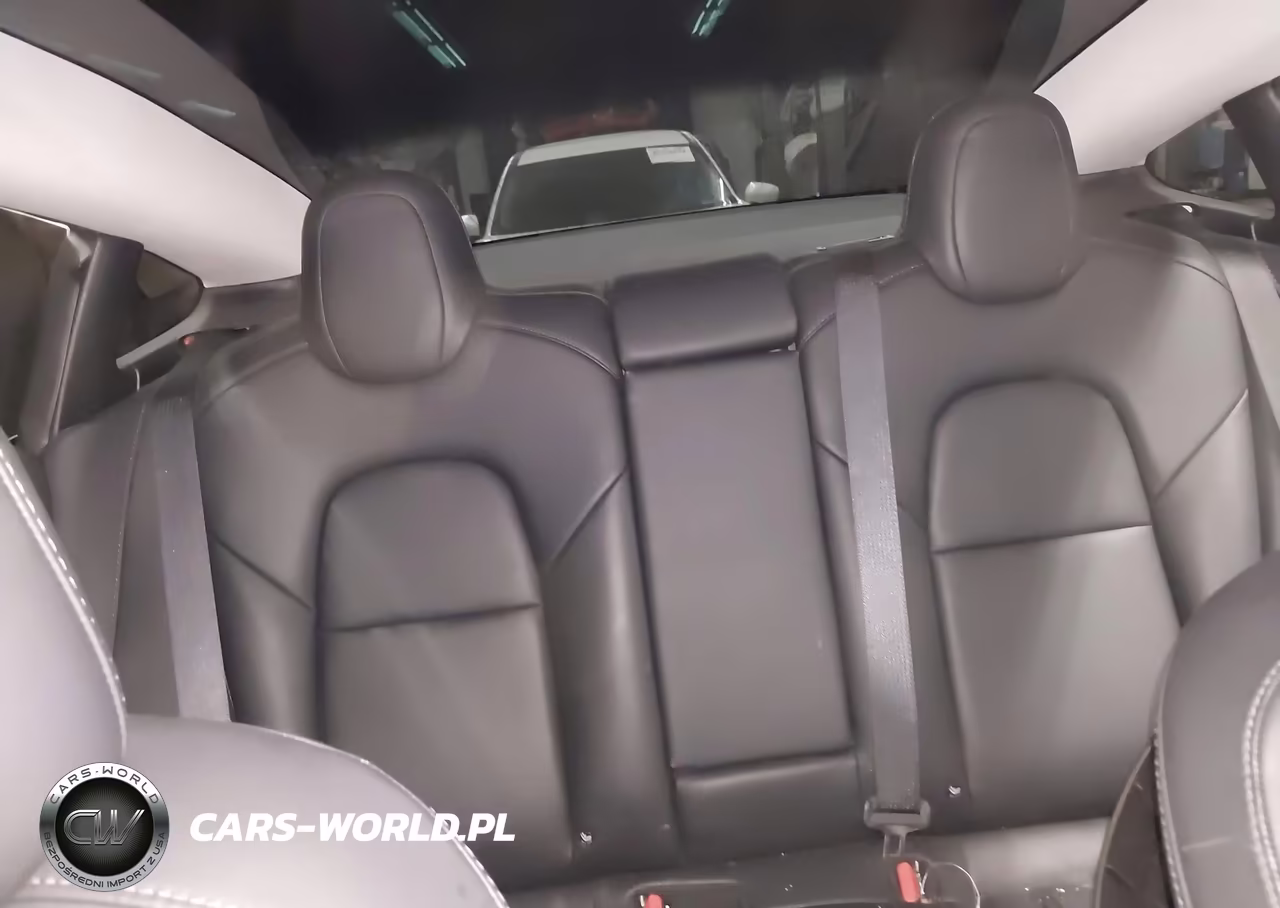 2018 Tesla Model 3 Long Range-Performance VIN:5YJ3E1EB6JF181431 - 8