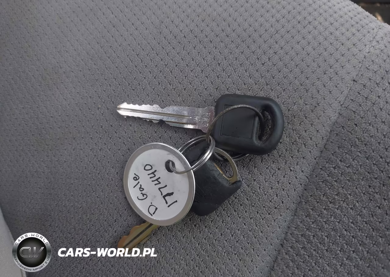 2001 Oldsmobile Silhouette Gl VIN:1GHDX23E51D177440 - 11
