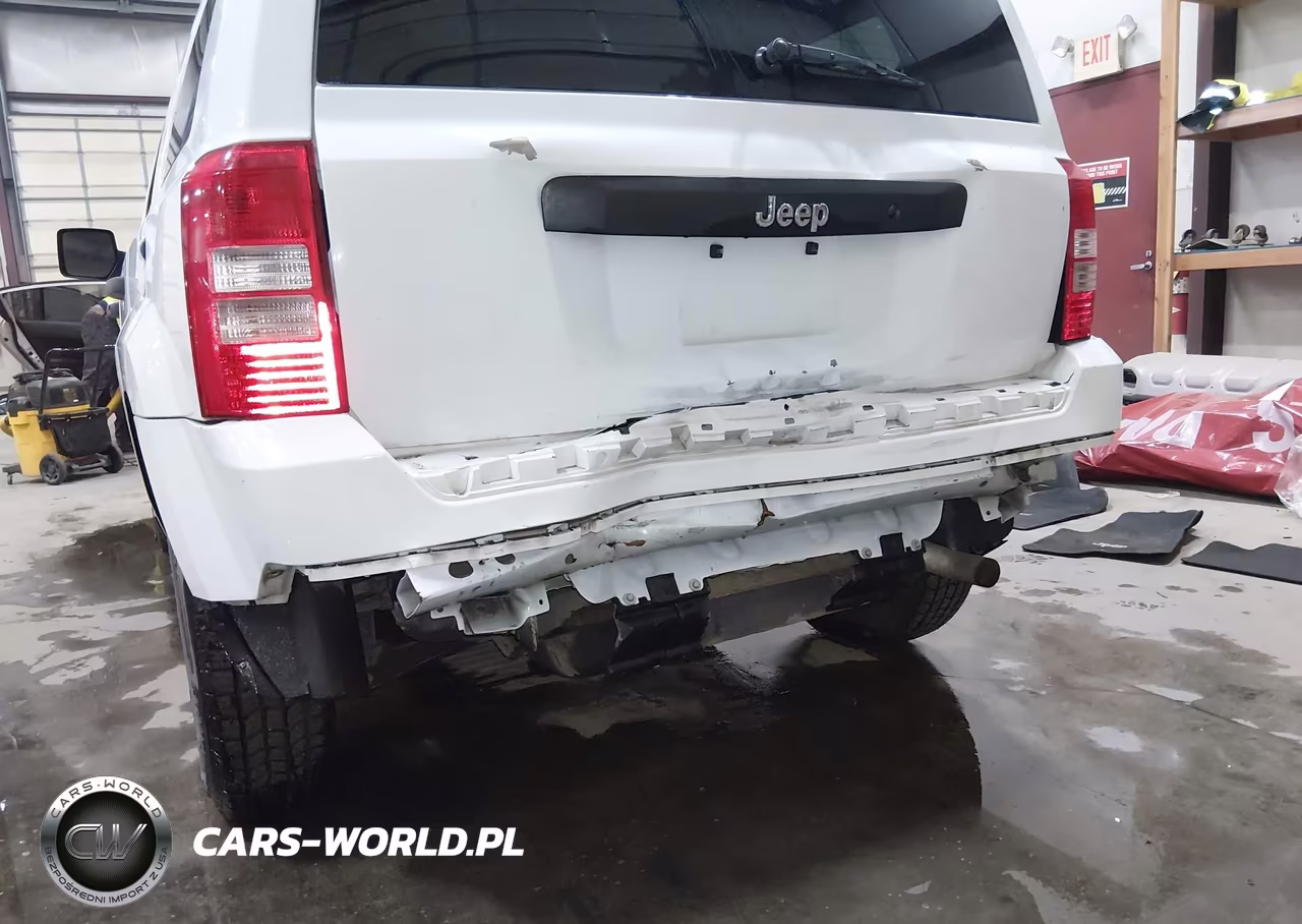 2016 Jeep Patriot Sport VIN:1C4NJPBB6GD804056 - 17