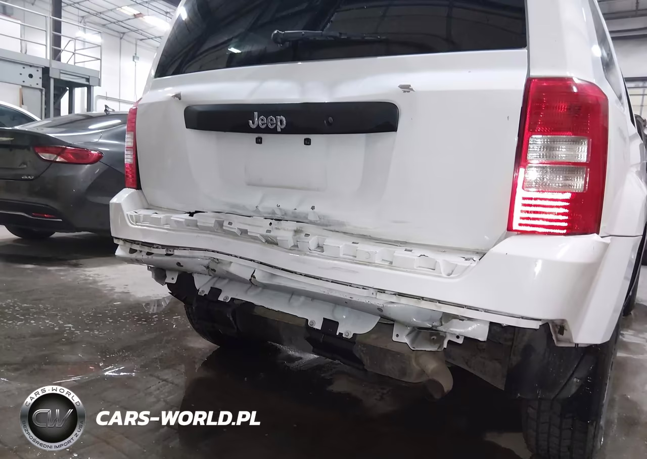 2016 Jeep Patriot Sport VIN:1C4NJPBB6GD804056 - 18