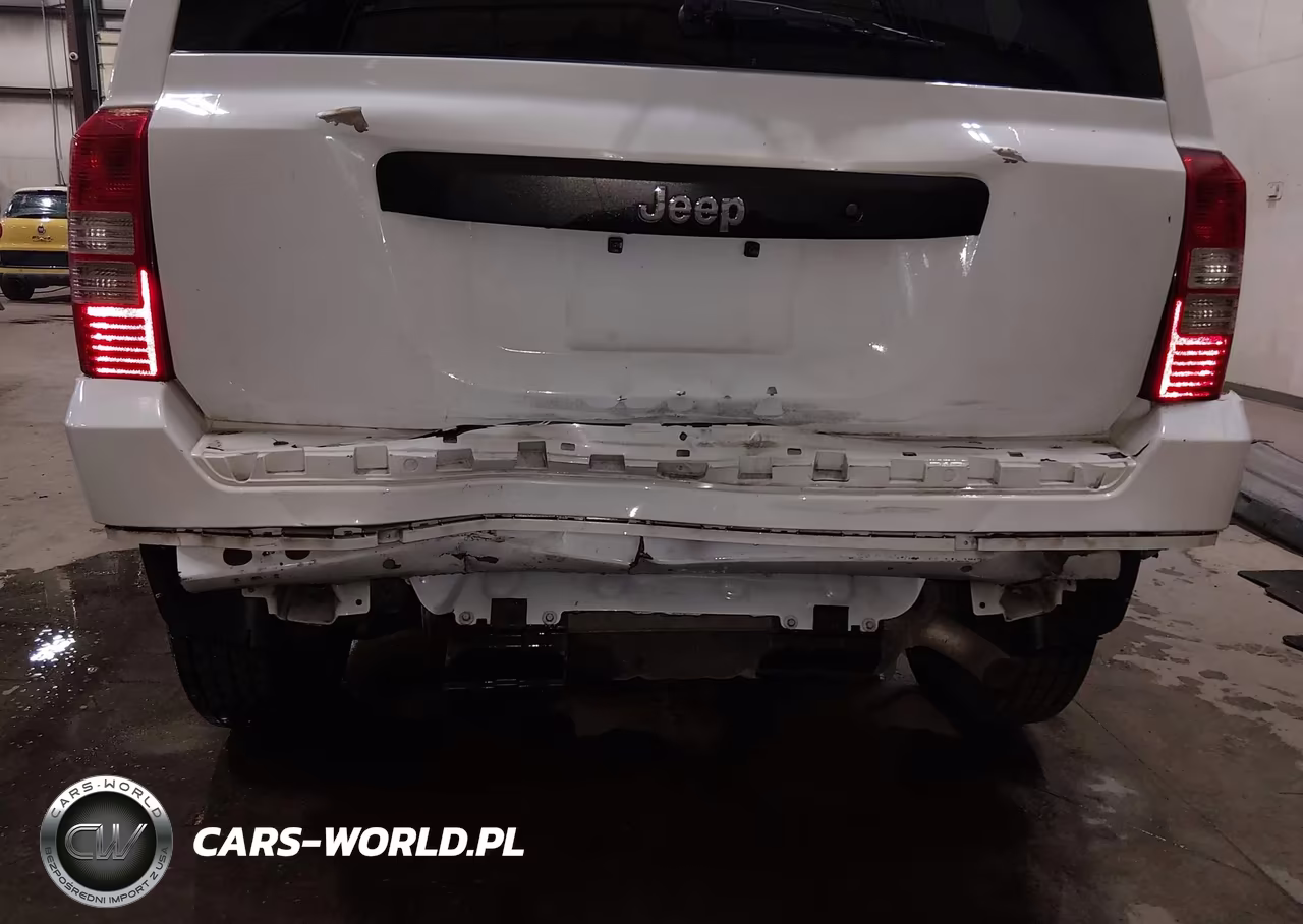 2016 Jeep Patriot Sport VIN:1C4NJPBB6GD804056 - 6