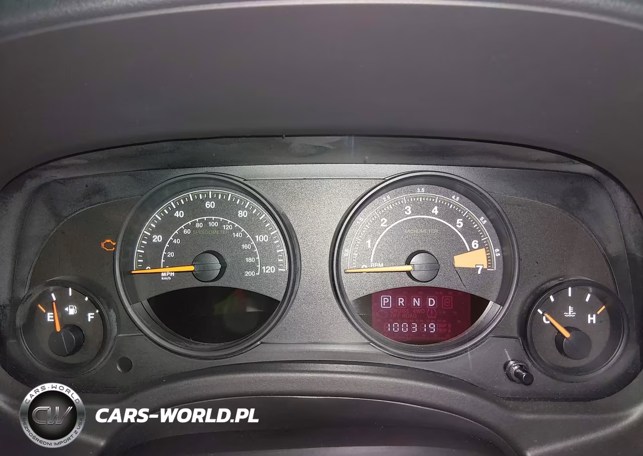 2016 Jeep Patriot Sport VIN:1C4NJPBB6GD804056 - 7