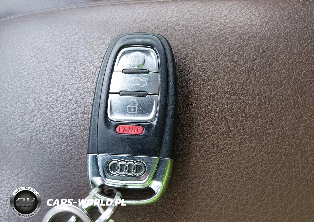 2014 Audi A7 3.0T Premium Plus VIN:WAU2GAFC7EN025898 - 11