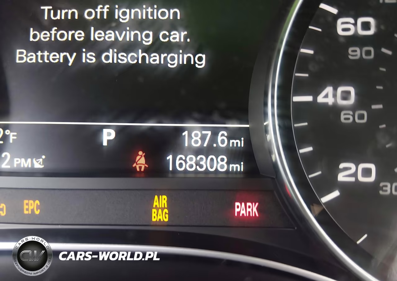 2014 Audi A7 3.0T Premium Plus VIN:WAU2GAFC7EN025898 - 16