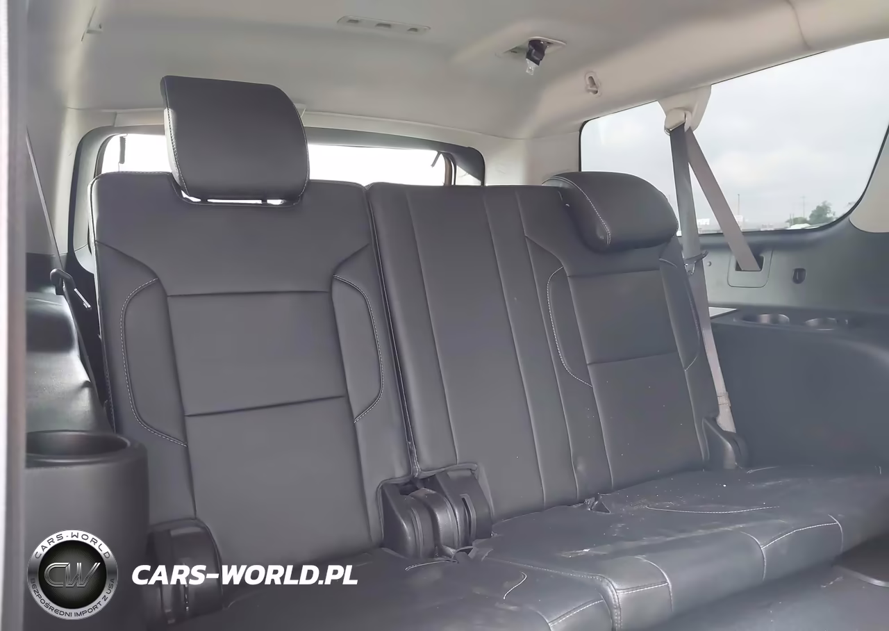 2020 Chevrolet Suburban 4Wd Lt VIN:1GNSKHKC4LR157031 - 17
