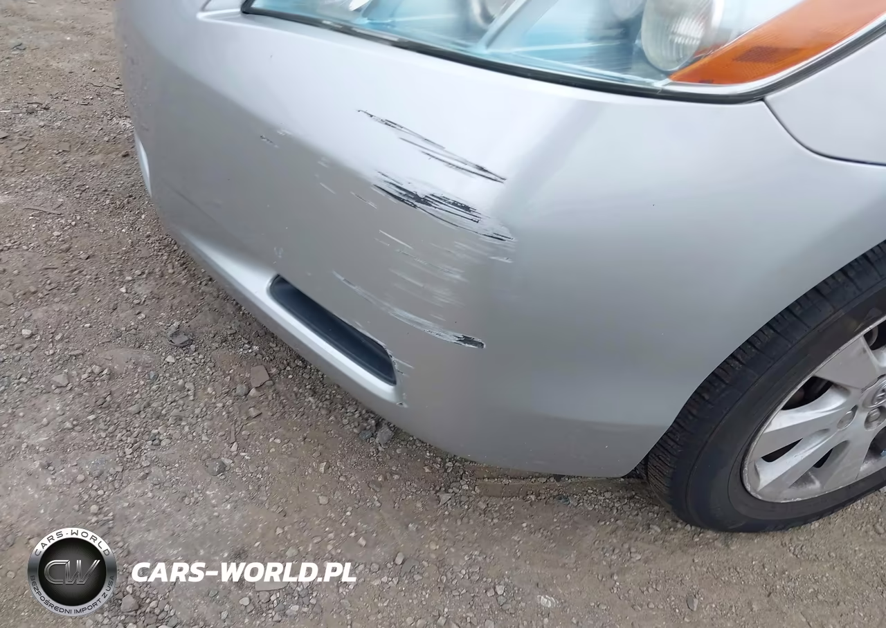2007 Toyota Camry Hybrid VIN:4T1BB46K47U011648 - 6