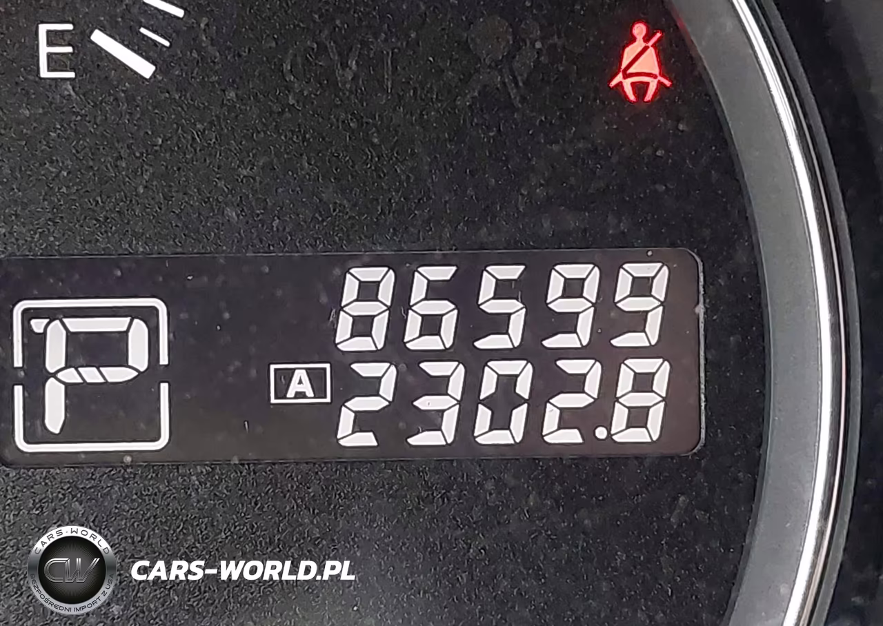2012 Nissan Maxima 3.5 Sv VIN:1N4AA5AP8CC850929 - 16