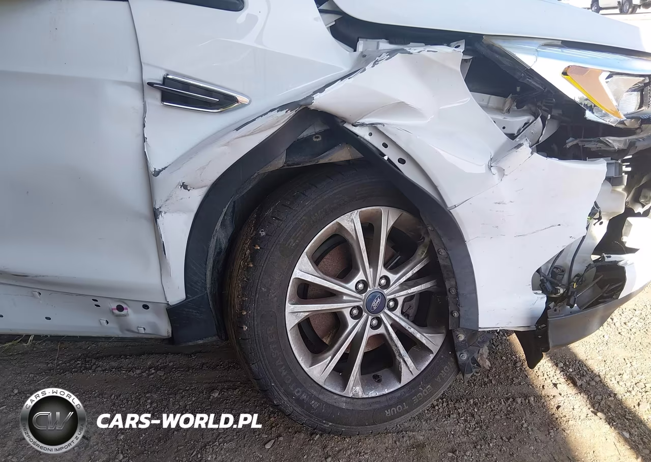 2018 Ford Escape Se VIN:1FMCU0GD1JUA74978 - 17