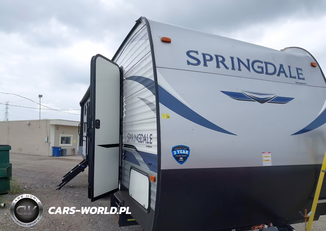 2021 Keystone Rv Other – zdjęcie 1 z 15