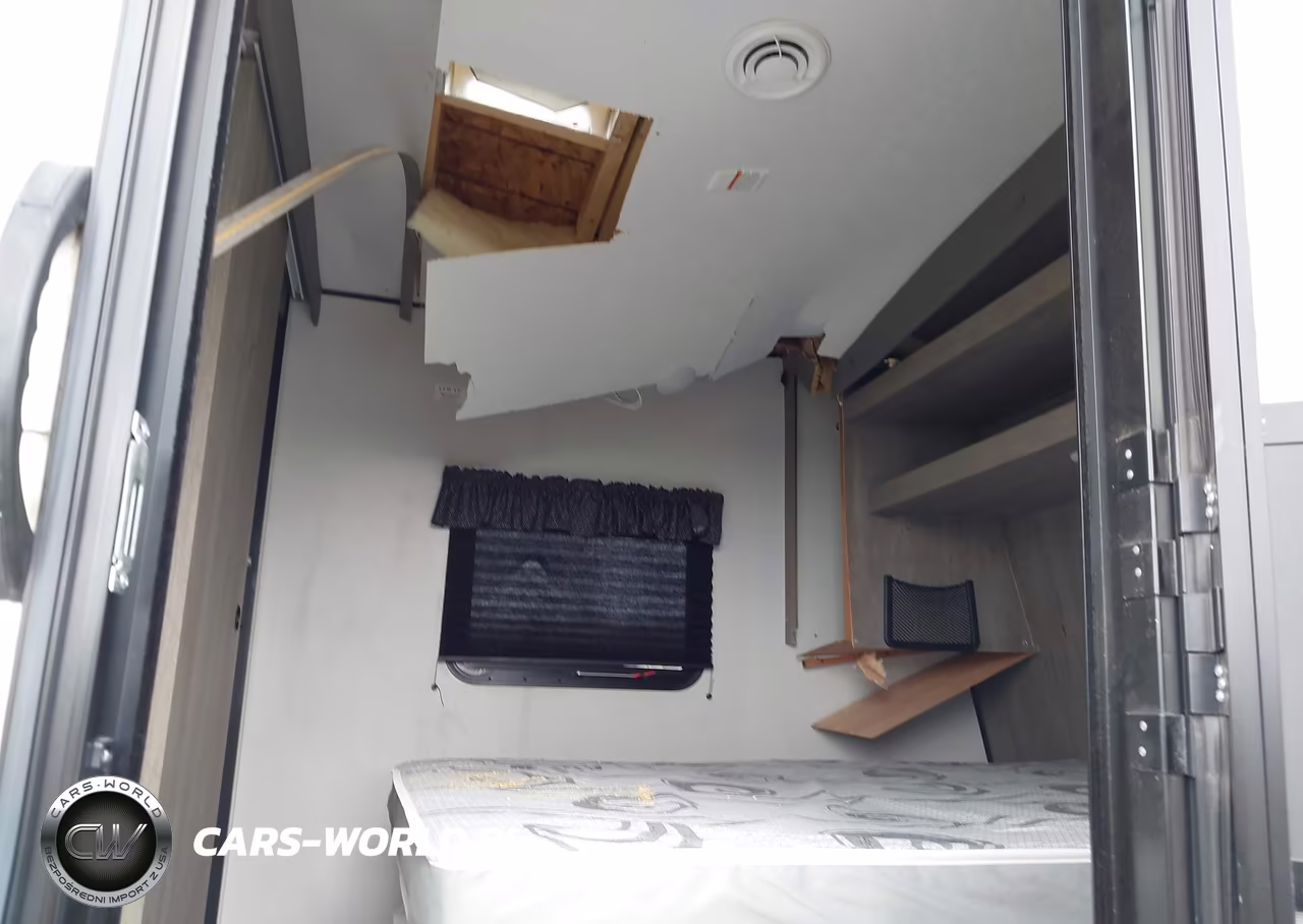 2021 Keystone Rv Other VIN:4YDT28028M3103336 - 14