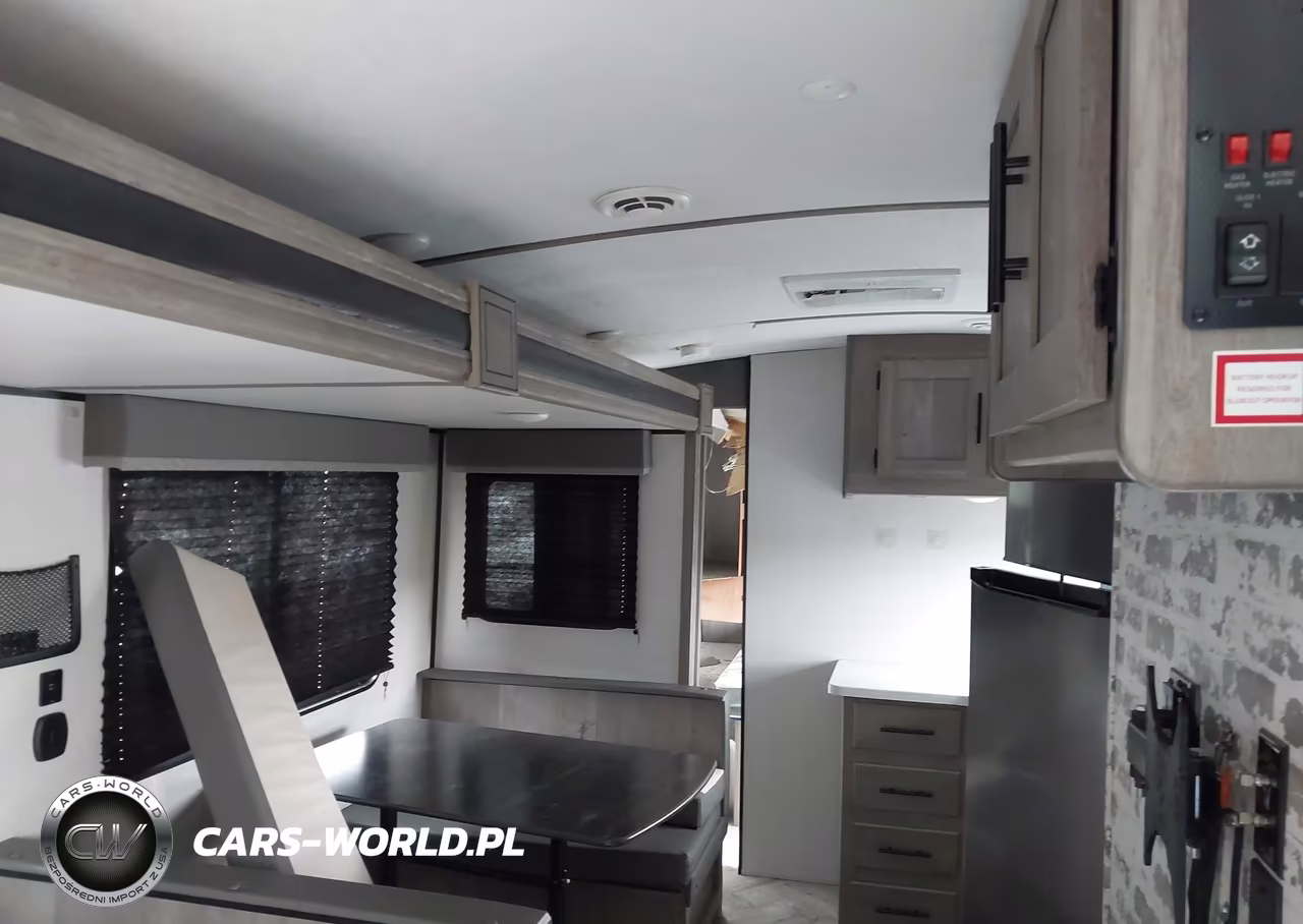 2021 Keystone Rv Other VIN:4YDT28028M3103336 - 8