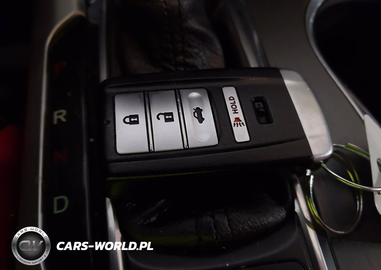 2019 Acura Tlx Tech A-Spec Pkgs VIN:19UUB1F67KA006020 - 11