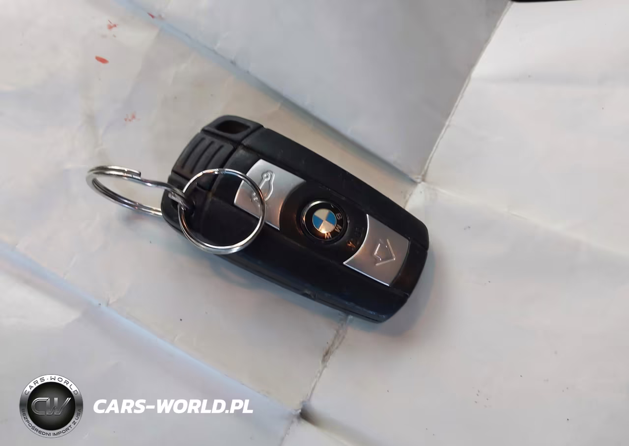 2014 BMW X1 Sdrive28I VIN:WBAVM1C54EVW51128 - 11