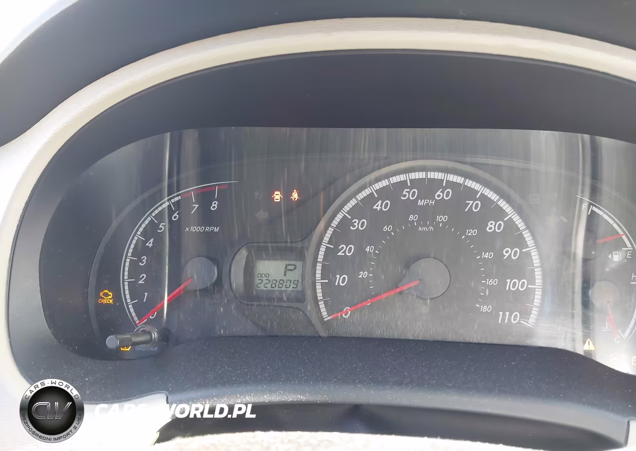 2014 Toyota Sienna Le 7 Passenger VIN:5TDJK3DC1ES080000 - 7