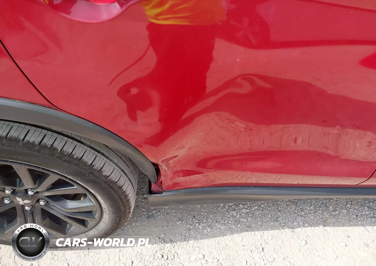 2018 Mitsubishi Outlander Sport 2.0 Le VIN:JA4AP3AUXJU011725 - 6