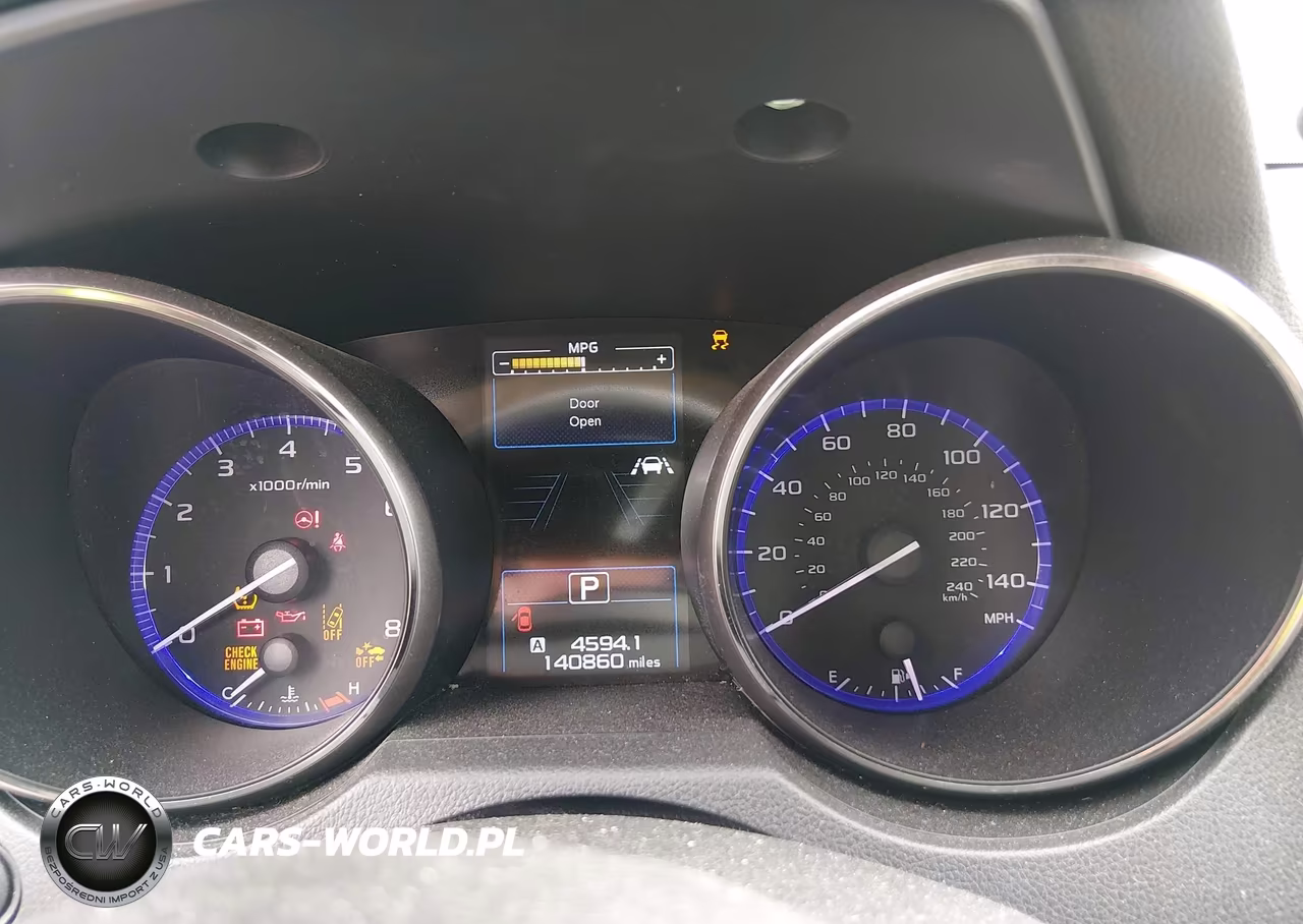2018 Subaru Outback 2.5I Premium VIN:4S4BSAFC8J3220086 - 7