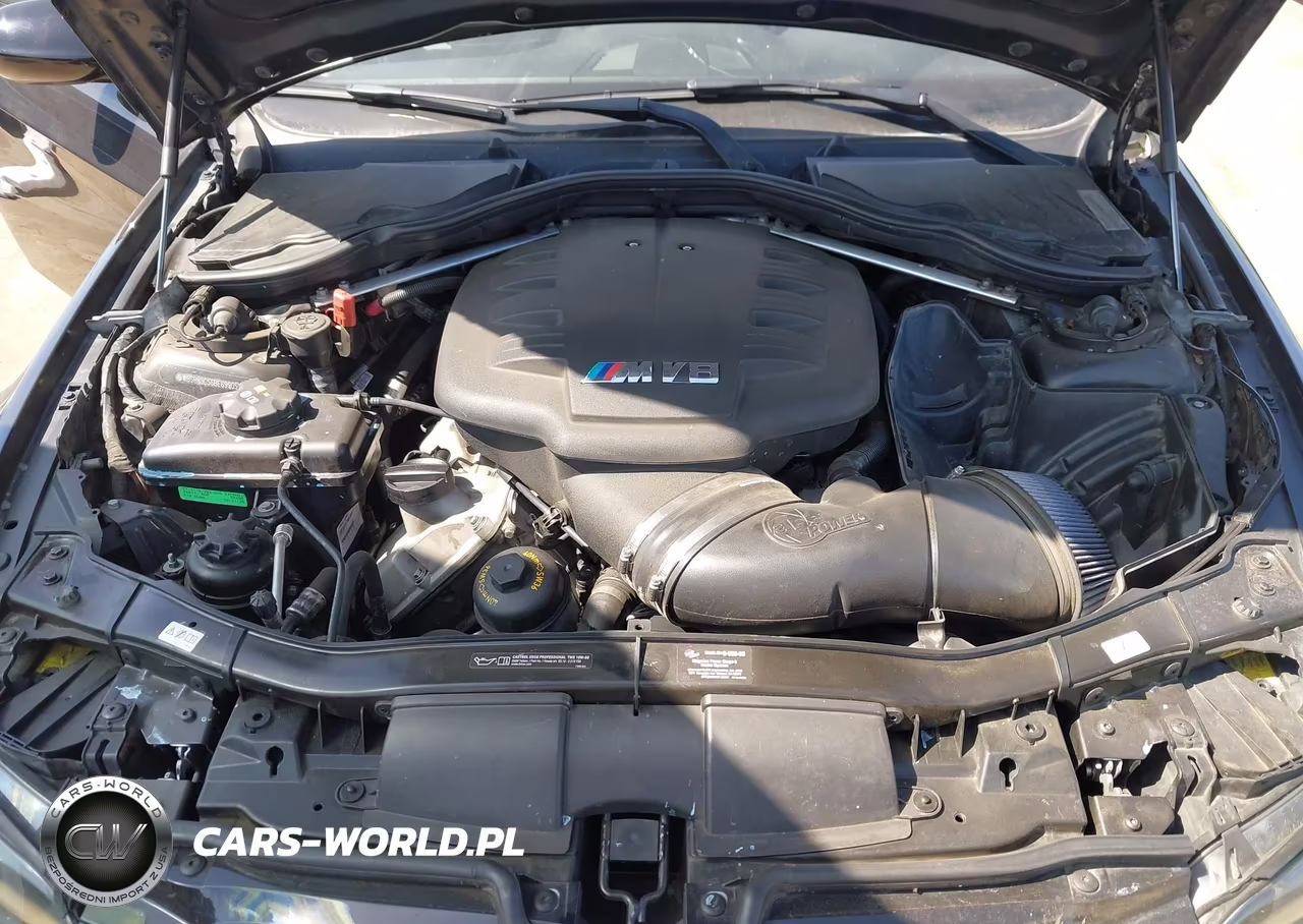 2011 BMW M3 VIN:WBSPM9C56BE699051 - 10