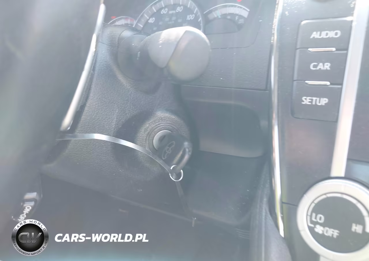 2014 Toyota Camry L VIN:4T1BF1FK4EU828411 - 11