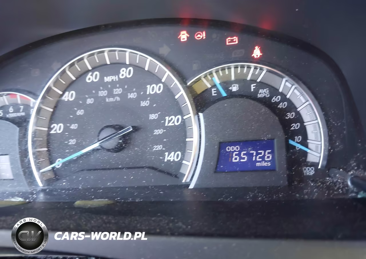2014 Toyota Camry L VIN:4T1BF1FK4EU828411 - 15