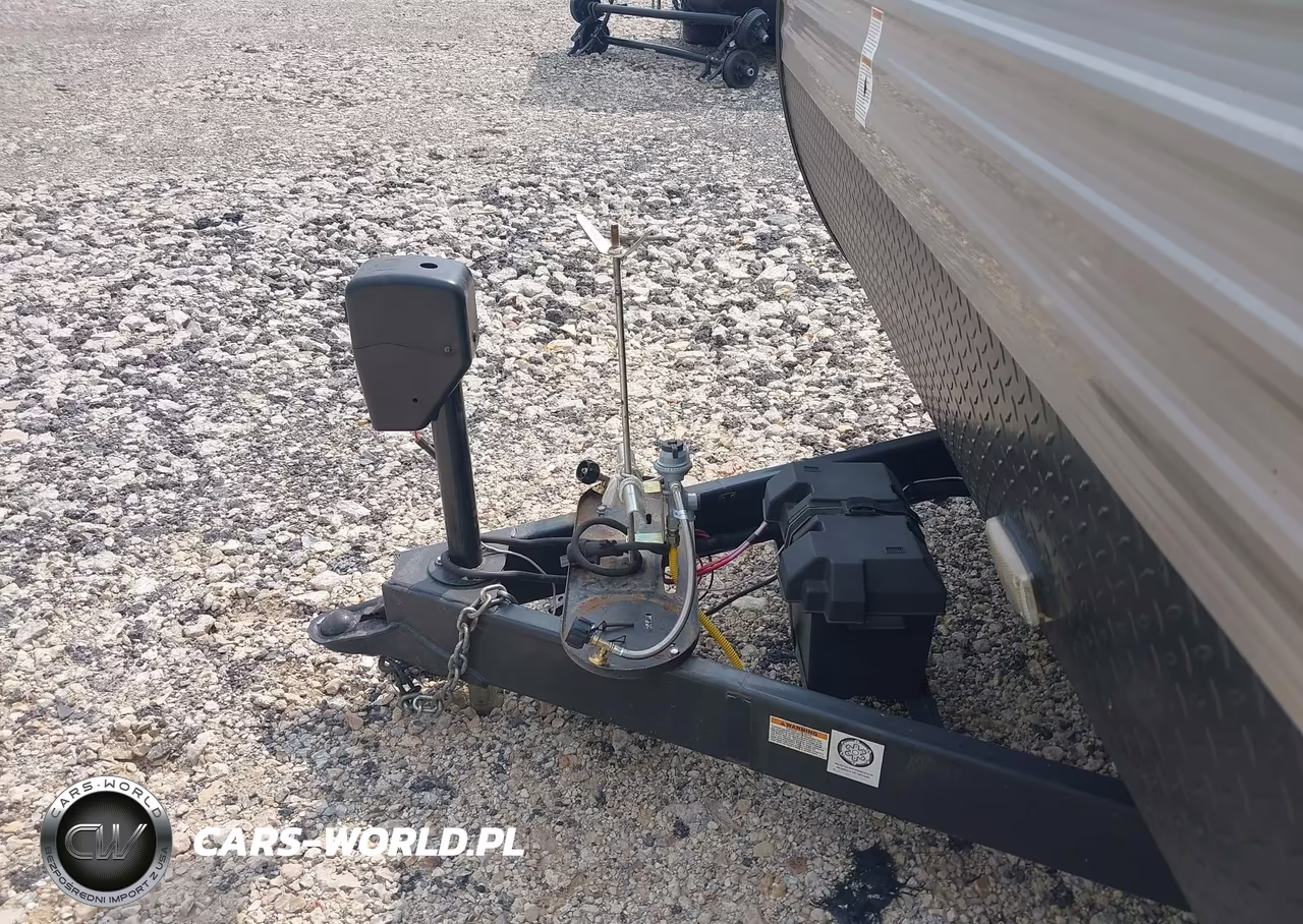 2019 Jayco Jayfl184Bh VIN:1UJBJ0BT4K1T20349 - 10