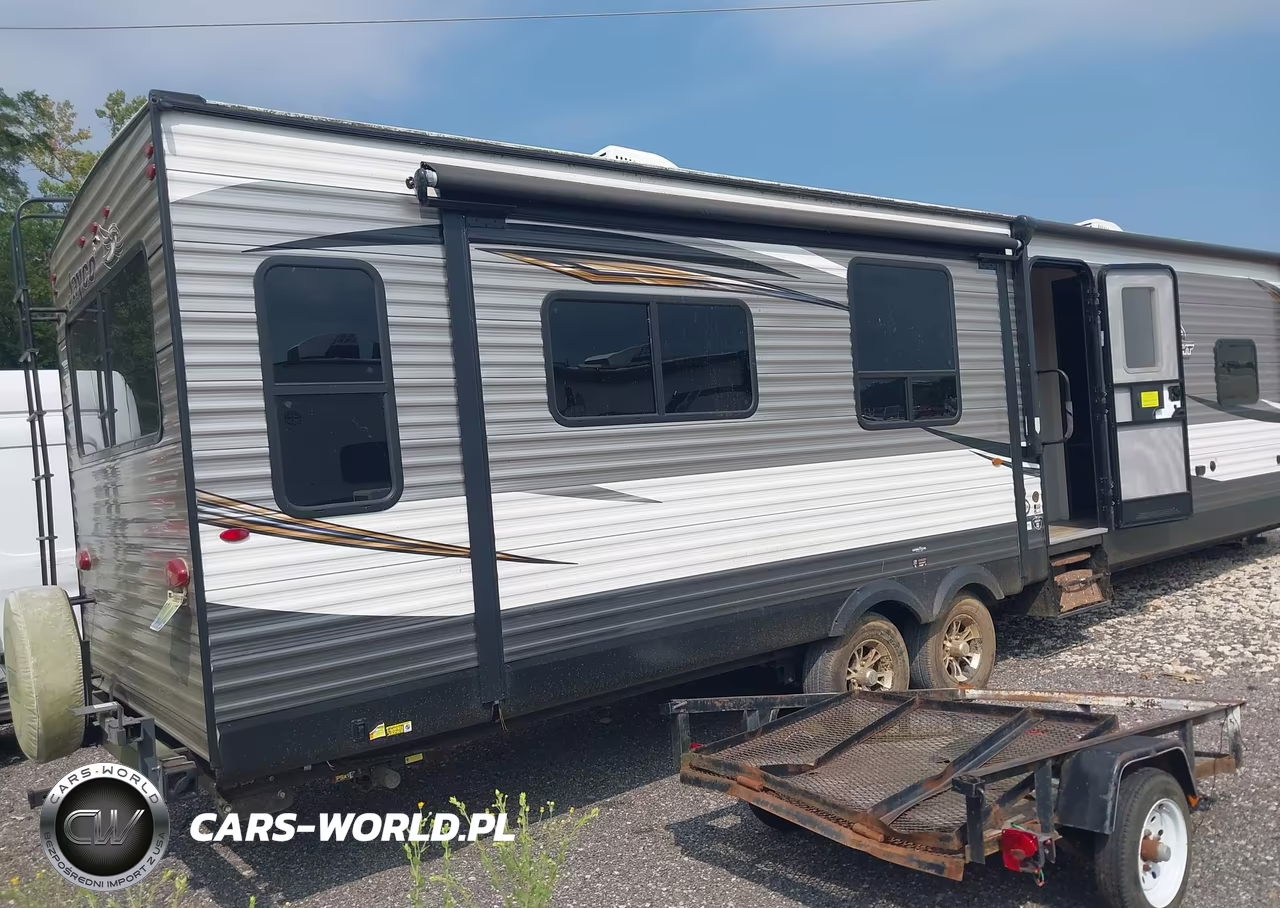 2019 Jayco Jayfl184Bh VIN:1UJBJ0BT4K1T20349 - 4