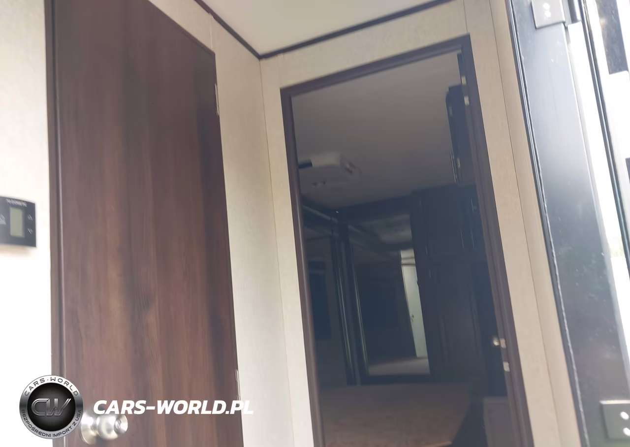 2019 Jayco Jayfl184Bh VIN:1UJBJ0BT4K1T20349 - 5