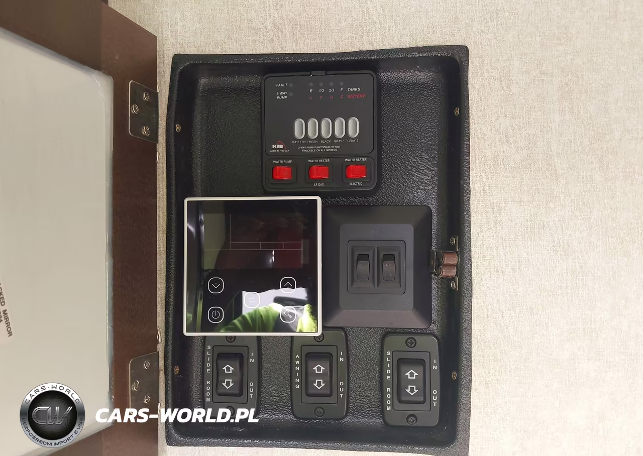2019 Jayco Jayfl184Bh VIN:1UJBJ0BT4K1T20349 - 7