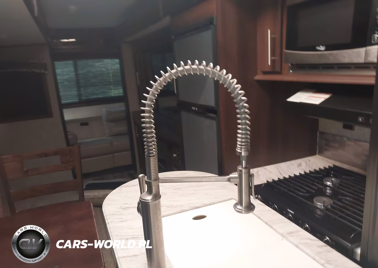 2019 Jayco Jayfl184Bh VIN:1UJBJ0BT4K1T20349 - 8