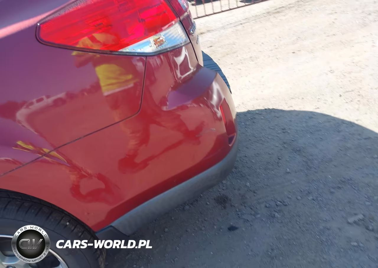 2014 Subaru Outback 2.5I Limited VIN:4S4BRBLC5E3322604 - 6