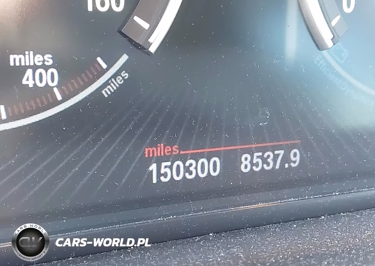 2013 BMW 535I VIN:WBAFR7C50DC819253 - 7